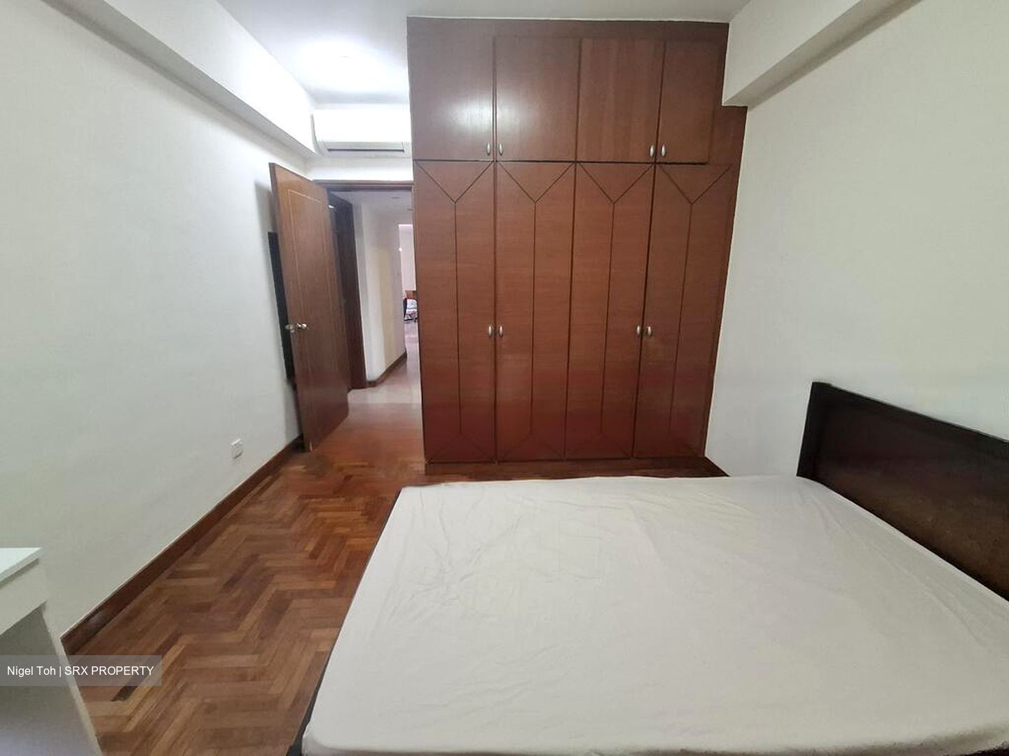 Regentville (D19), Apartment #452795751
